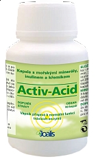Joalis Activ Acid (AKCE)