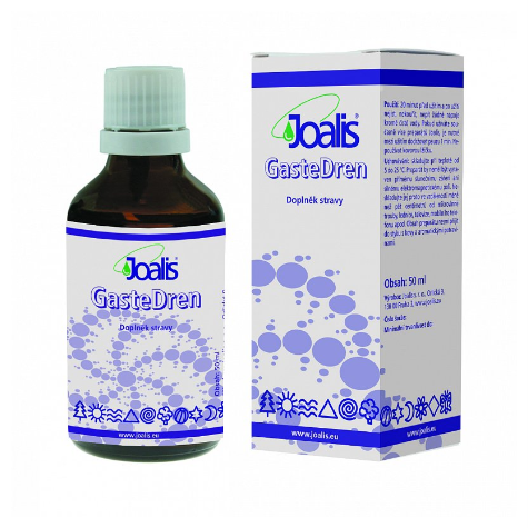 Joalis GasteDren 50 ml
